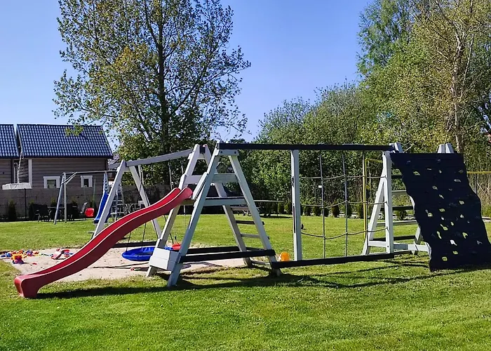 Lazur Resort