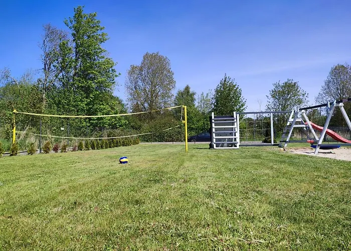 Lazur Resort
