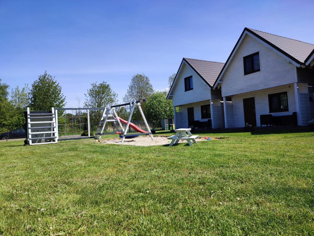 Lazur Holiday home Rogowo (Gryfice)