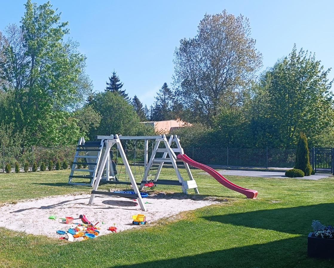 Lazur Holiday home