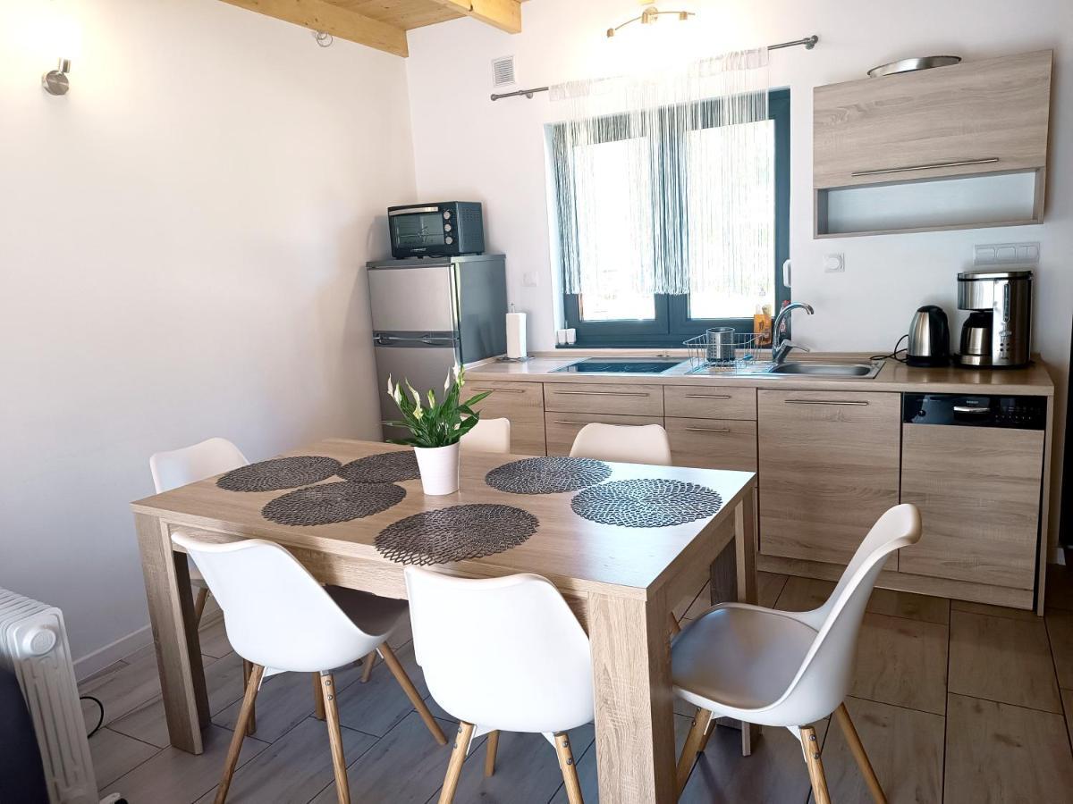 Holiday home Lazur *