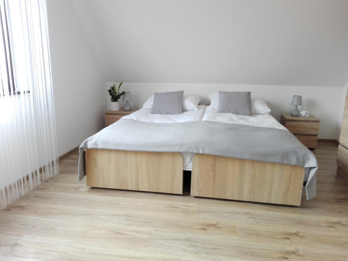 Holiday home Lazur Rogowo (Gryfice)