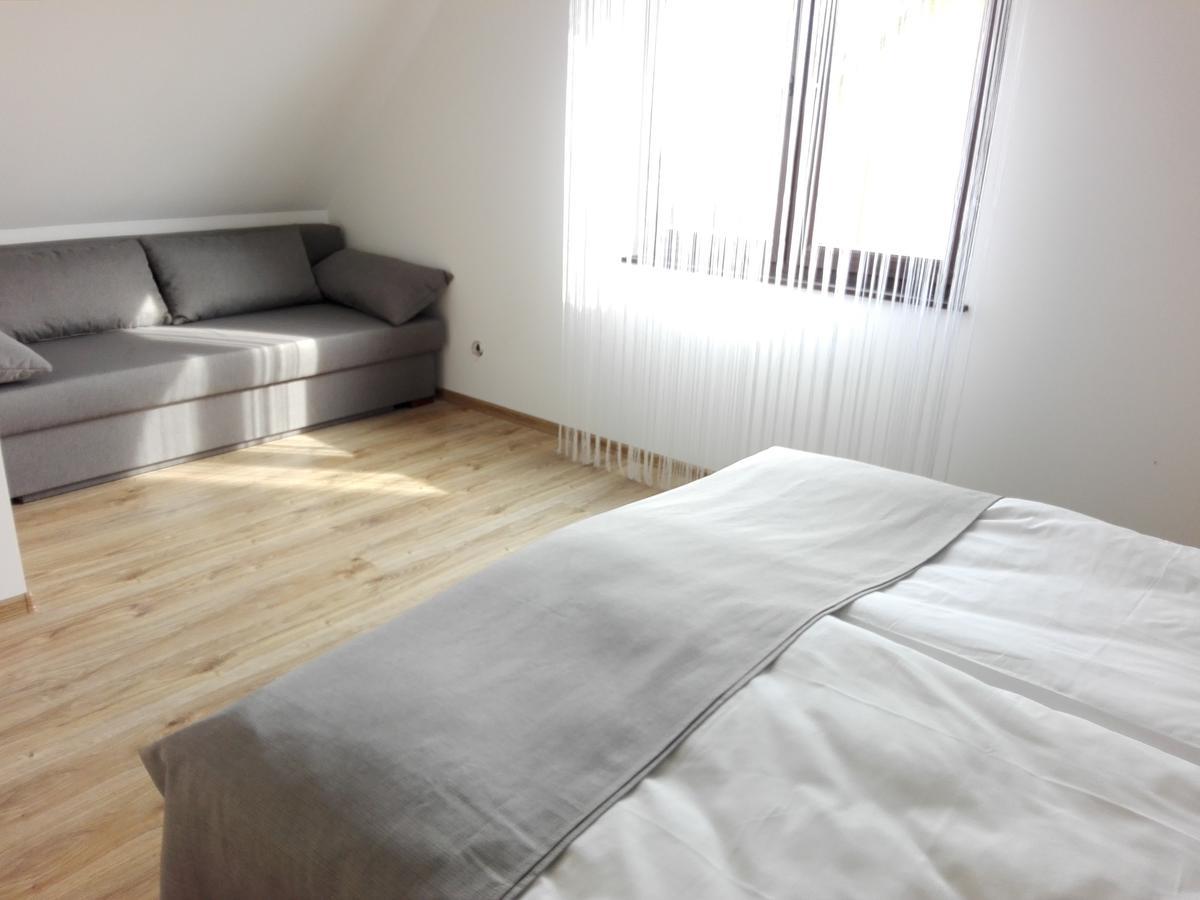 Lazur Holiday home Rogowo (Gryfice)