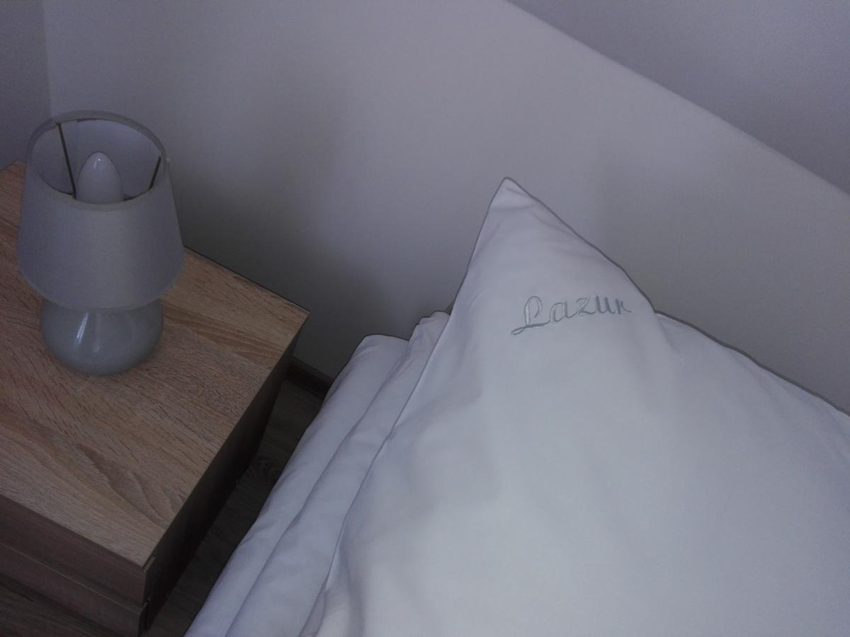 Lazur Holiday home