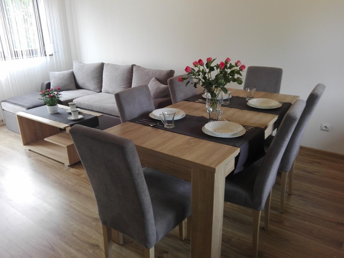 Holiday home Lazur Rogowo (Gryfice)