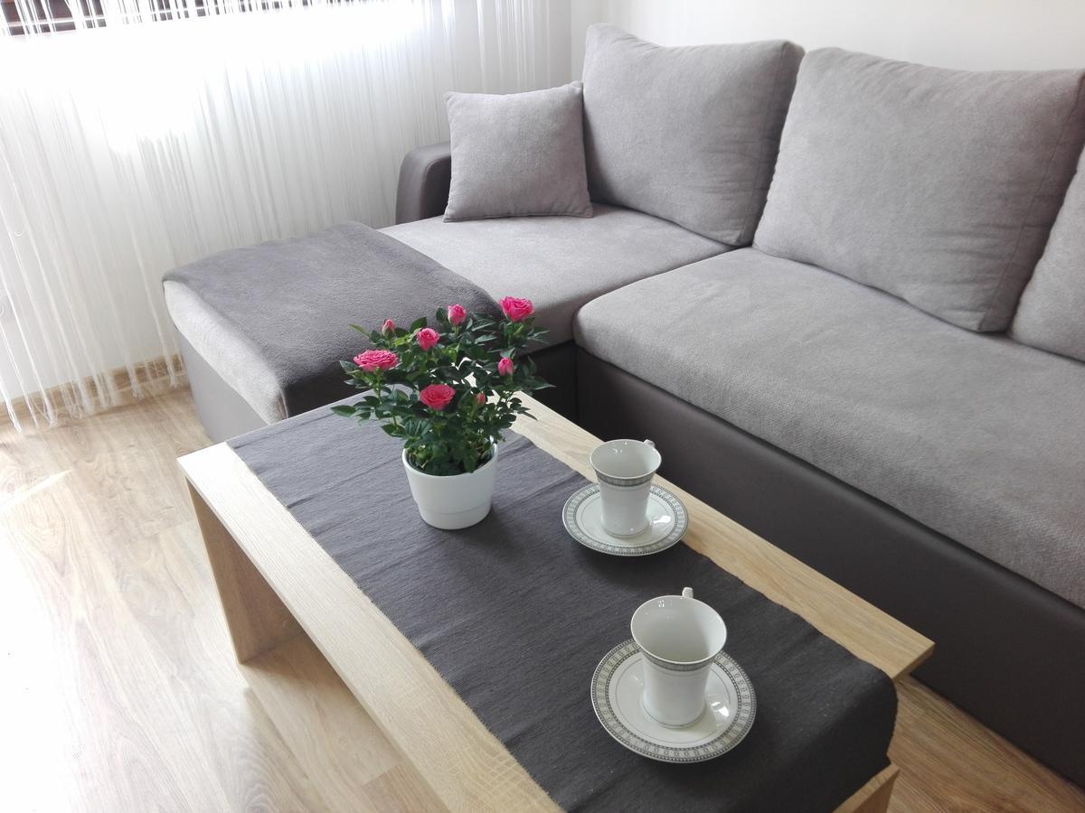 Lazur Holiday home