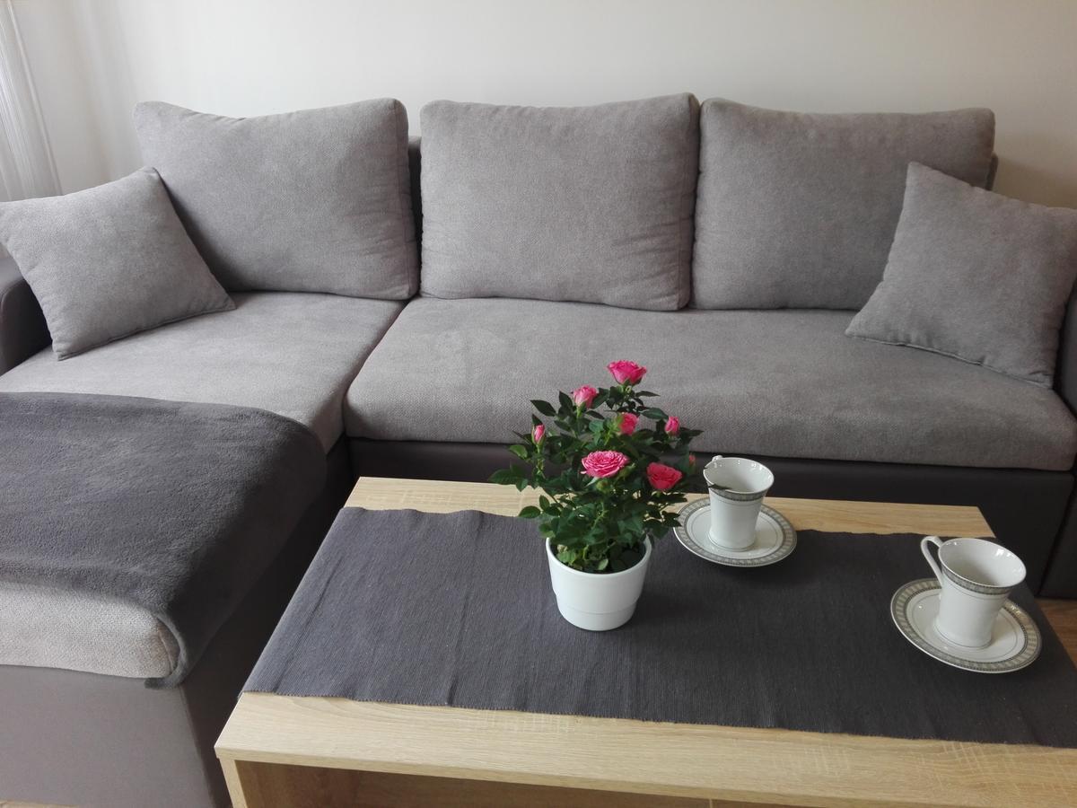 Holiday home Lazur *